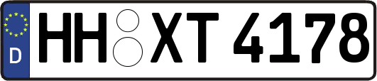 HH-XT4178