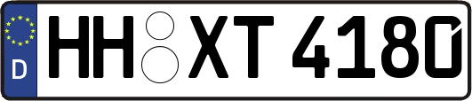 HH-XT4180
