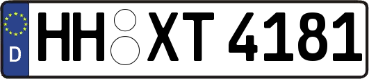 HH-XT4181