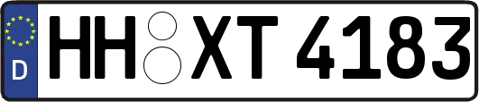 HH-XT4183