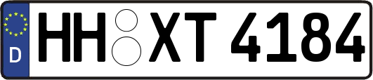 HH-XT4184
