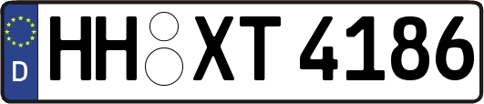 HH-XT4186
