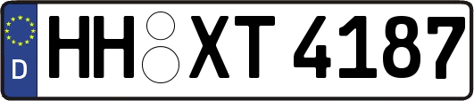 HH-XT4187
