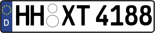 HH-XT4188
