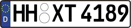 HH-XT4189