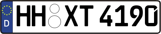 HH-XT4190