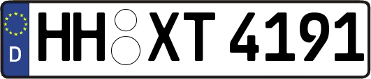 HH-XT4191