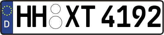 HH-XT4192