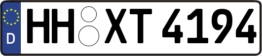 HH-XT4194