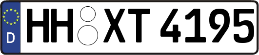 HH-XT4195