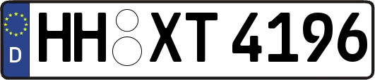 HH-XT4196