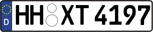 HH-XT4197