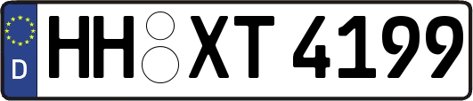 HH-XT4199