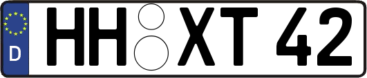 HH-XT42