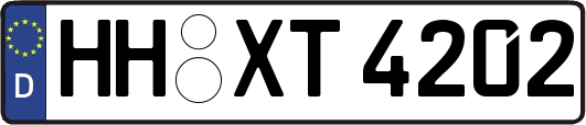 HH-XT4202