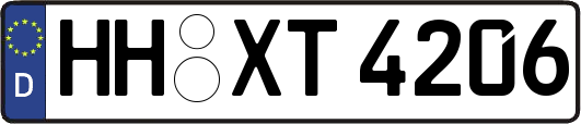 HH-XT4206