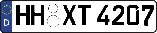 HH-XT4207