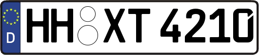 HH-XT4210