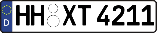 HH-XT4211