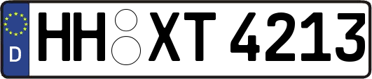 HH-XT4213