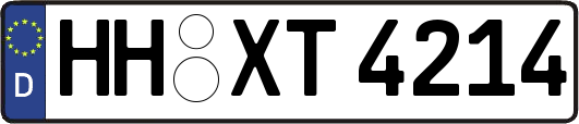 HH-XT4214