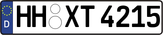 HH-XT4215