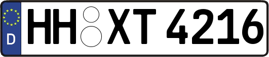 HH-XT4216
