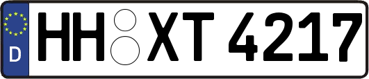 HH-XT4217