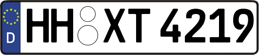 HH-XT4219