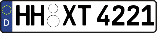 HH-XT4221