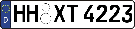 HH-XT4223