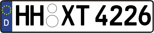 HH-XT4226