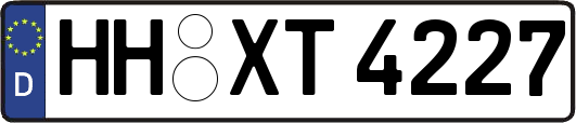 HH-XT4227