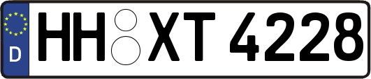 HH-XT4228