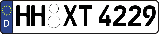HH-XT4229