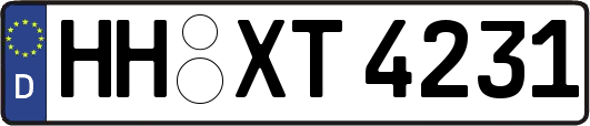 HH-XT4231