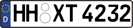 HH-XT4232