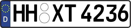 HH-XT4236