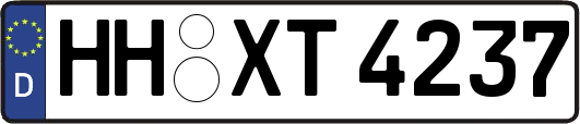 HH-XT4237