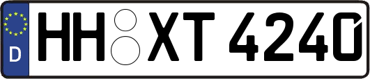 HH-XT4240