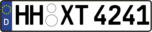 HH-XT4241