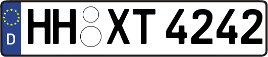 HH-XT4242