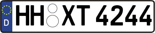 HH-XT4244
