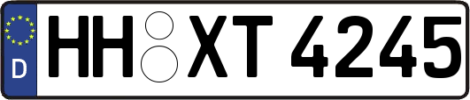 HH-XT4245