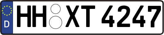 HH-XT4247