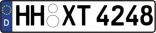 HH-XT4248