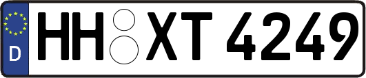 HH-XT4249