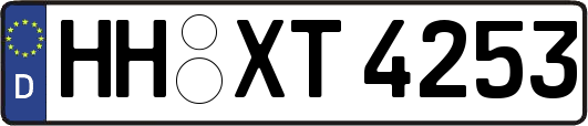 HH-XT4253