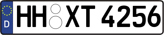 HH-XT4256