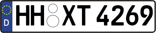 HH-XT4269